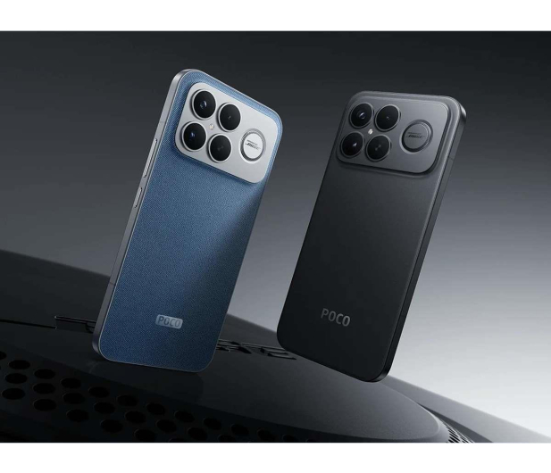 Xiaomi POCO F8 Ultra 5G 12/256GB Black - 1613073 - zdjęcie 15